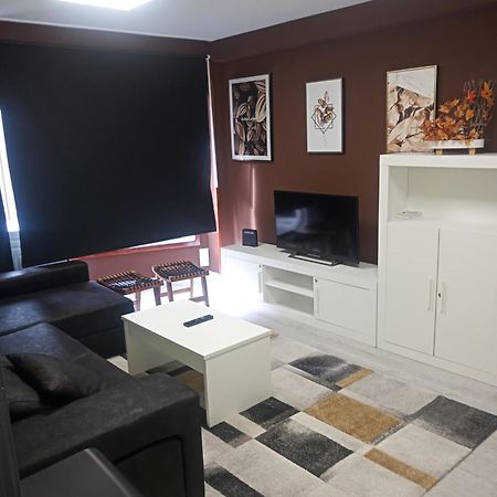 Apartamento Piso Negreira Exterior foto