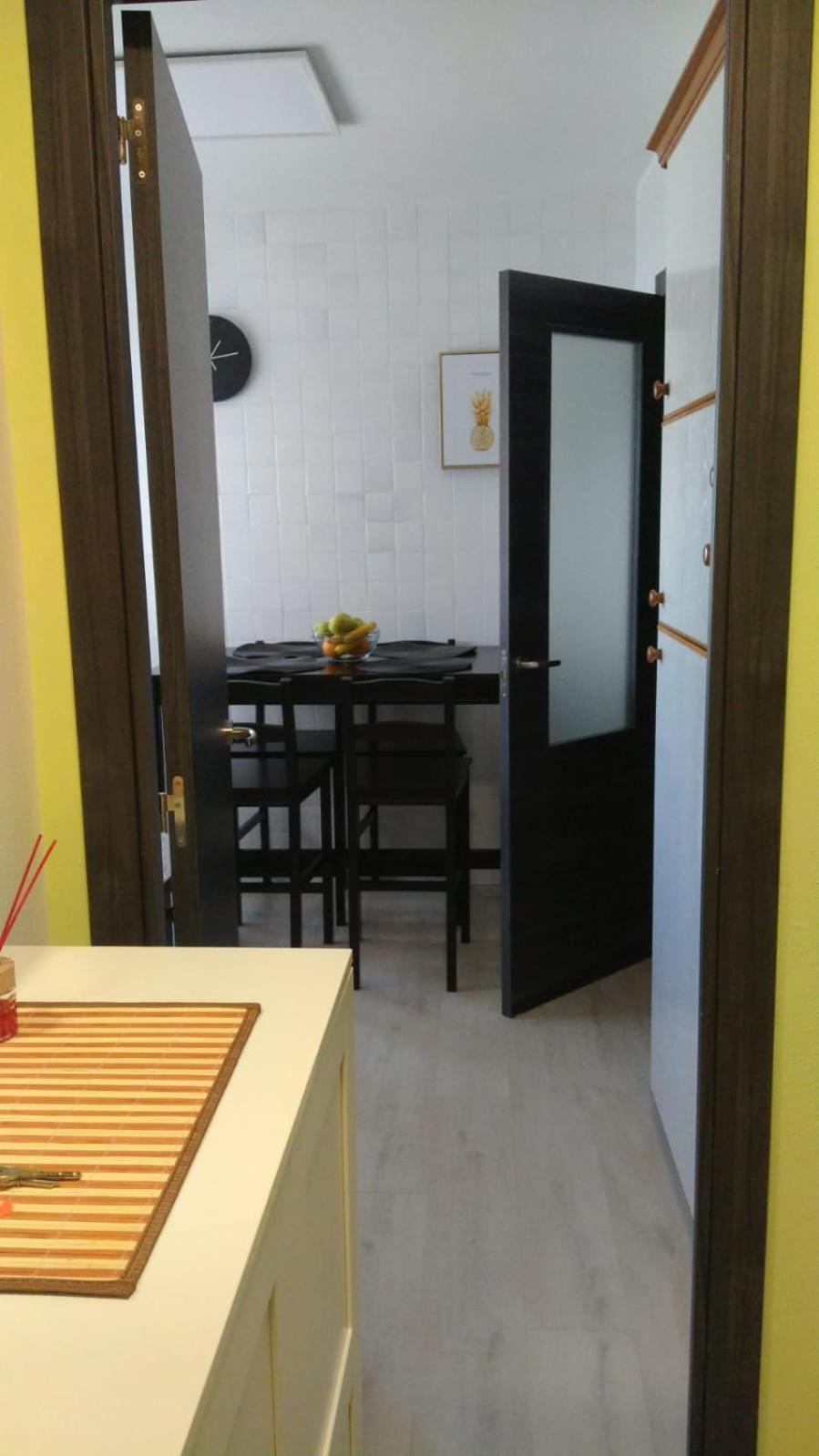 Apartamento Piso Negreira Exterior foto